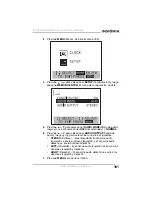 Preview for 163 page of Insignia NS-H4005 - DVD/VCR Home Theater System User Manual