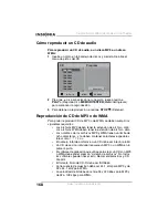 Preview for 170 page of Insignia NS-H4005 - DVD/VCR Home Theater System User Manual