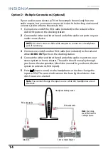 Preview for 14 page of Insignia NS-HAWHP2 User Manual