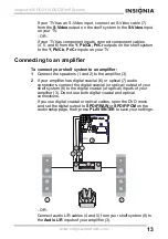 Preview for 15 page of Insignia NS-HD2114 User Manual