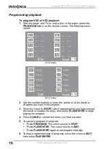 Preview for 20 page of Insignia NS-HD2114 User Manual