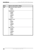 Preview for 24 page of Insignia NS-HD2114 User Manual