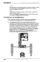 Preview for 46 page of Insignia NS-HD2114 User Manual