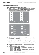 Preview for 52 page of Insignia NS-HD2114 User Manual