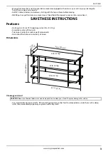 Preview for 3 page of Insignia NS-HF2001 Installation Manual