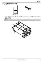 Preview for 7 page of Insignia NS-HF2001 Installation Manual