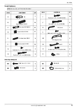 Preview for 5 page of Insignia NS-HF2003 Assembly Manual