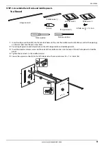 Preview for 9 page of Insignia NS-HF2003 Assembly Manual