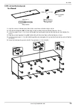 Preview for 13 page of Insignia NS-HF2003 Assembly Manual