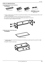 Preview for 15 page of Insignia NS-HF2003 Assembly Manual