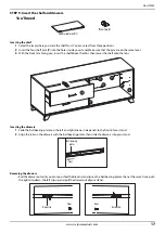 Preview for 17 page of Insignia NS-HF2003 Assembly Manual