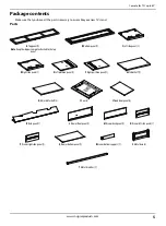 Preview for 5 page of Insignia NS-HFMS80 Assembly Manual