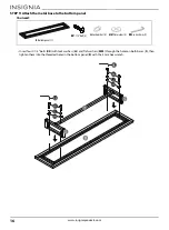 Preview for 16 page of Insignia NS-HFMS80 Assembly Manual