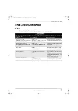 Preview for 11 page of Insignia NS-HMG1856 Assembly Instructions And User'S Manual