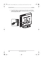 Preview for 16 page of Insignia NS-HTMS1 Assembly Manual