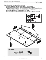 Предварительный просмотр 9 страницы Insignia NS-HWD1636 User Manual