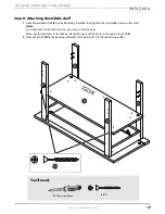 Предварительный просмотр 13 страницы Insignia NS-HWD1636 User Manual