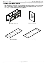 Предварительный просмотр 4 страницы Insignia NS-HWMG1754G User Manual