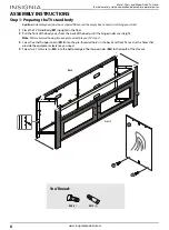 Предварительный просмотр 6 страницы Insignia NS-HWMG1754G User Manual