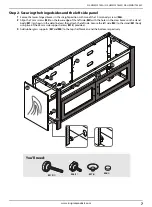 Предварительный просмотр 7 страницы Insignia NS-HWMG1754G User Manual