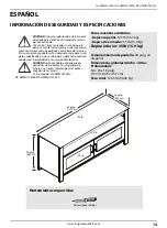 Предварительный просмотр 13 страницы Insignia NS-HWMG1754G User Manual