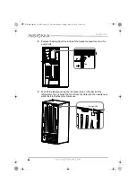 Preview for 6 page of Insignia NS-IMK20WH7 User Manual