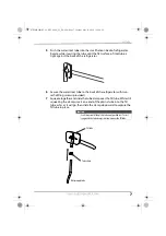 Preview for 7 page of Insignia NS-IMK20WH7 User Manual