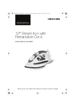 Insignia NS-IR10BL7 User Manual preview