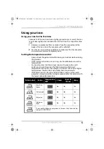 Preview for 5 page of Insignia NS-IR10BL7 User Manual