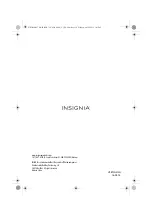 Preview for 13 page of Insignia NS-IR10BL7 User Manual