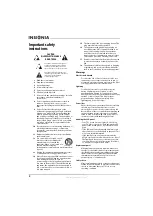 Preview for 6 page of Insignia NS-L32Q09-10A - 31.5" LCD TV User Manual