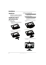 Preview for 8 page of Insignia NS-L32Q09-10A - 31.5" LCD TV User Manual