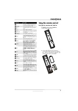 Preview for 11 page of Insignia NS-L32Q09-10A - 31.5" LCD TV User Manual