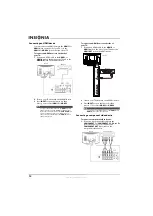 Preview for 16 page of Insignia NS-L32Q09-10A - 31.5" LCD TV User Manual