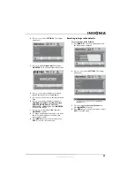 Preview for 35 page of Insignia NS-L32Q09-10A - 31.5" LCD TV User Manual