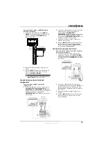 Preview for 17 page of Insignia NS-L42X-10A (Spanish) Guía Del Usuario