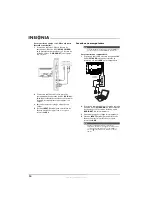 Preview for 18 page of Insignia NS-L42X-10A (Spanish) Guía Del Usuario