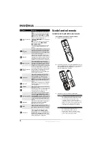 Предварительный просмотр 12 страницы Insignia NS-L55X-10A (Spanish) Guía Del Usuario