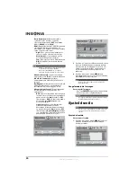 Предварительный просмотр 24 страницы Insignia NS-L55X-10A (Spanish) Guía Del Usuario