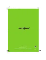 Предварительный просмотр 72 страницы Insignia NS-LBD32X-10A (French) Manual De L'Utilisateur