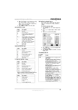 Preview for 13 page of Insignia NS-LCD15-09 - 15" LCD TV User Manual