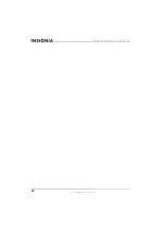 Preview for 18 page of Insignia NS-LCD15-09 - 15" LCD TV User Manual