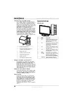 Preview for 22 page of Insignia NS-LCD15-09 - 15" LCD TV User Manual