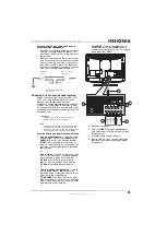 Preview for 25 page of Insignia NS-LCD15-09 - 15" LCD TV User Manual