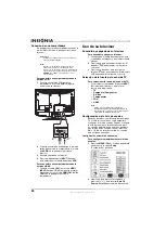 Preview for 26 page of Insignia NS-LCD15-09 - 15" LCD TV User Manual