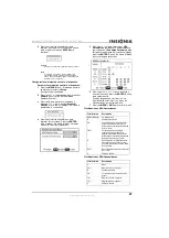 Preview for 29 page of Insignia NS-LCD15-09 - 15" LCD TV User Manual