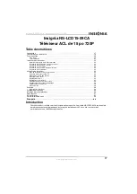 Preview for 19 page of Insignia NS-LCD15-09CA User Manual