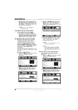 Preview for 28 page of Insignia NS-LCD15-09CA User Manual