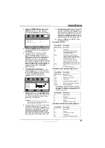 Preview for 29 page of Insignia NS-LCD15-09CA User Manual