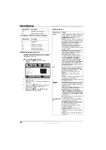 Preview for 30 page of Insignia NS-LCD15-09CA User Manual